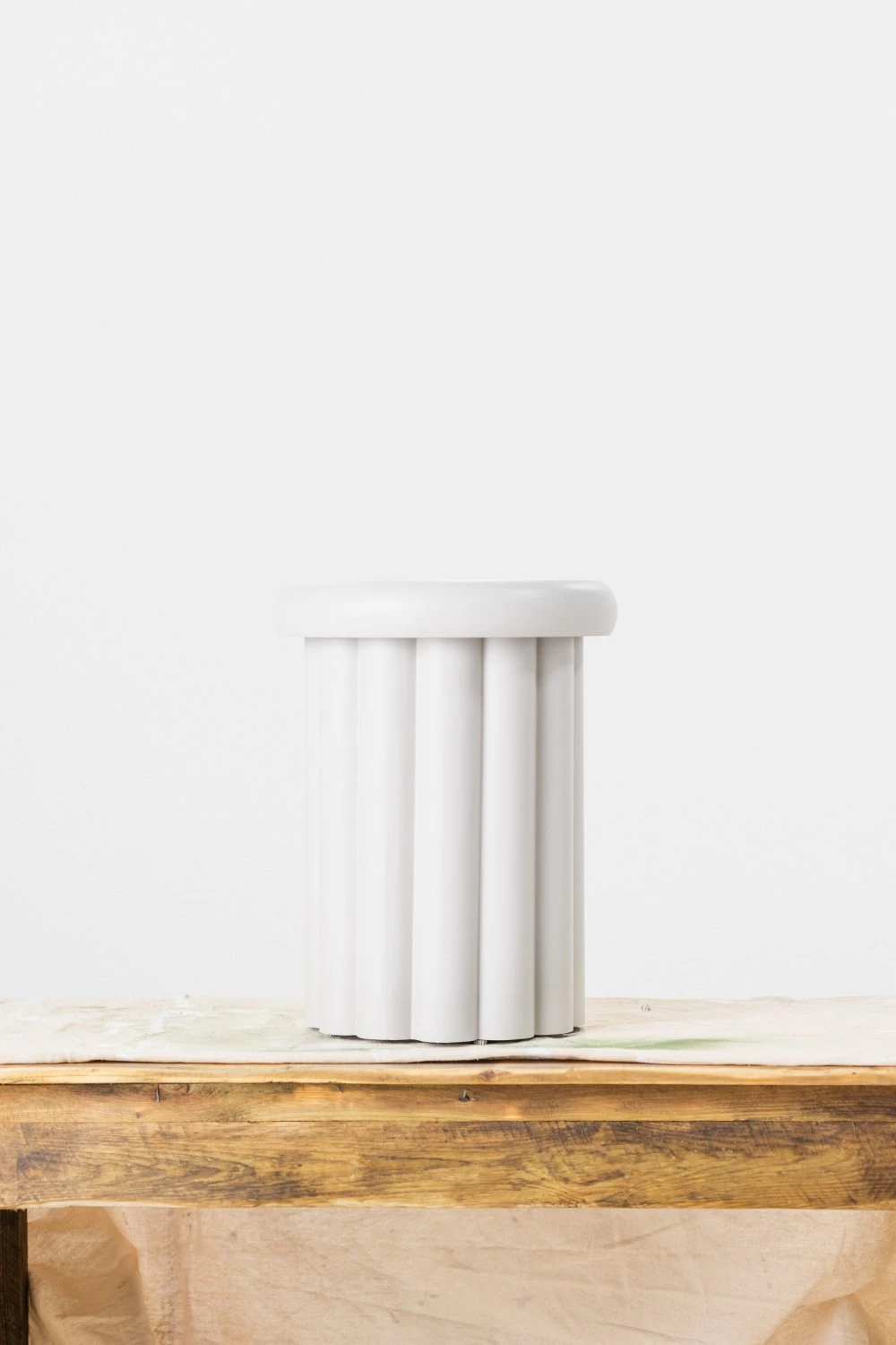 Rust-Oleum Switch Spuitlak - Mat Nachtblauw - 400ml-image