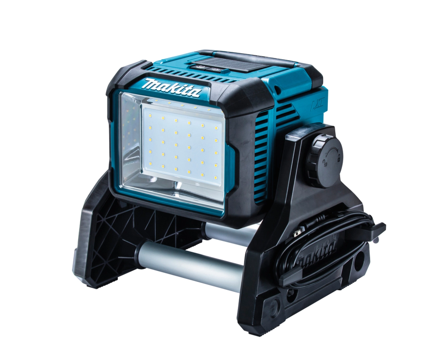 Makita DEADML811 14,4/18V LED Bouwlamp - 3000Lm-image