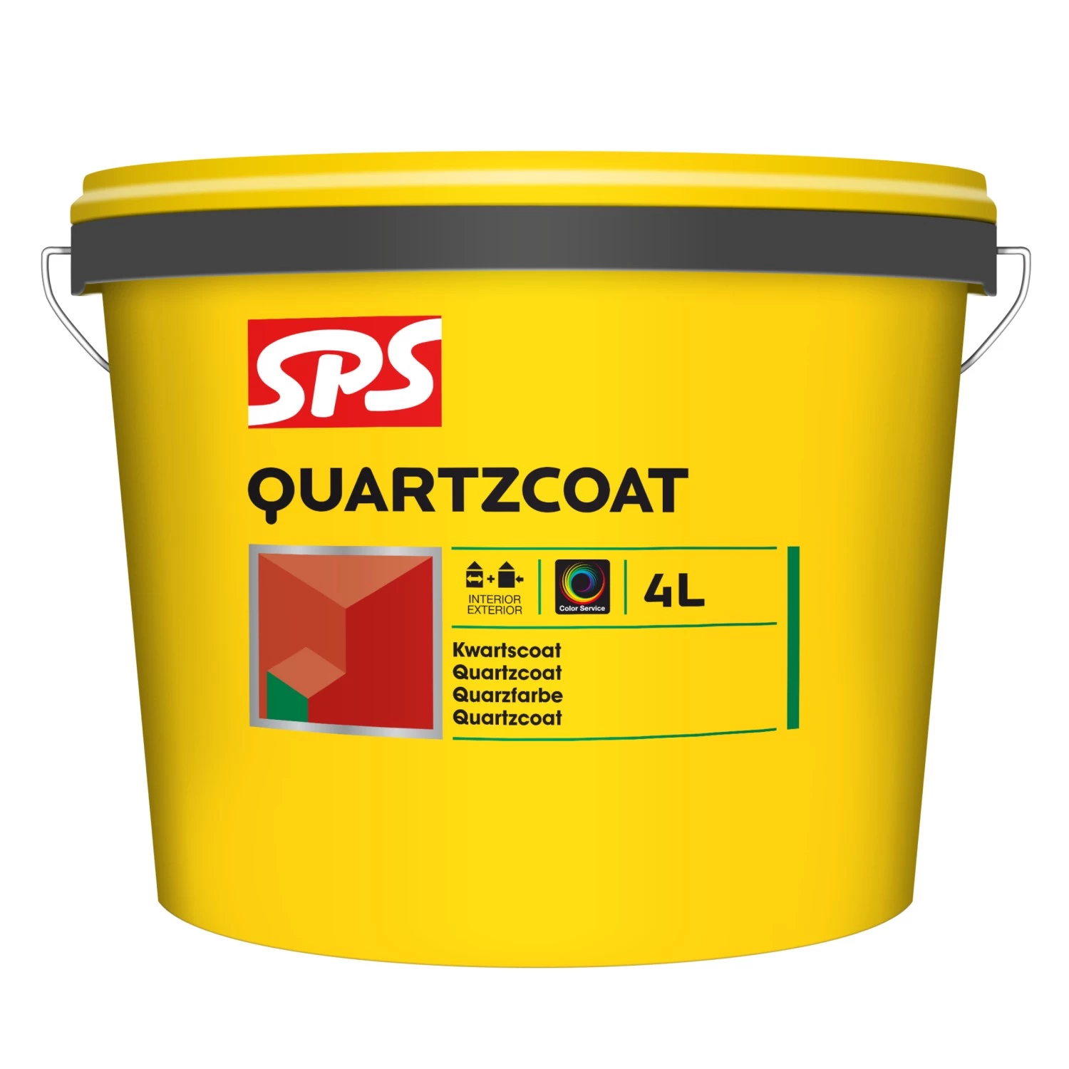 SPS Quartzcoat-image