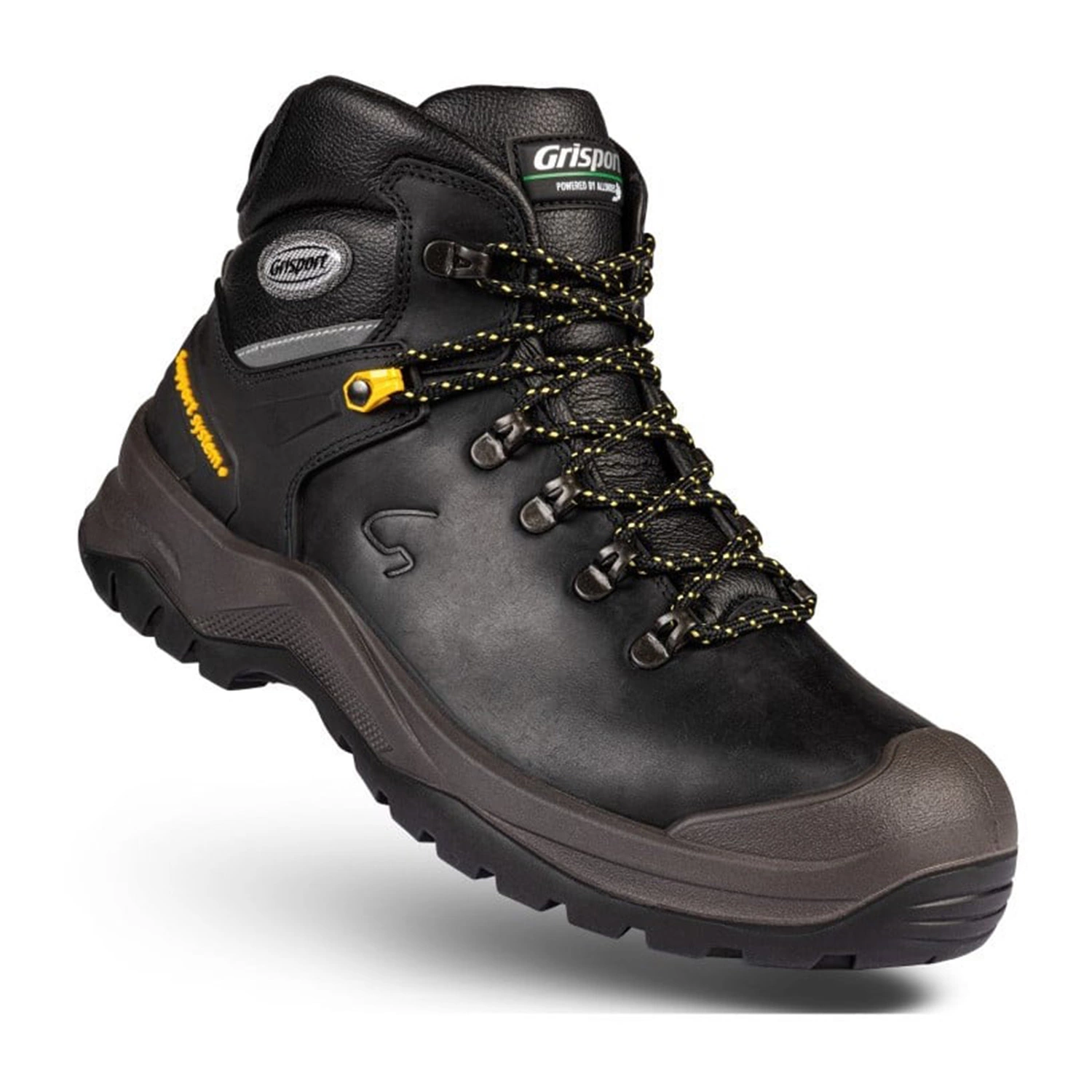 Grisport 70416L Werkschoen - Maat 43-image