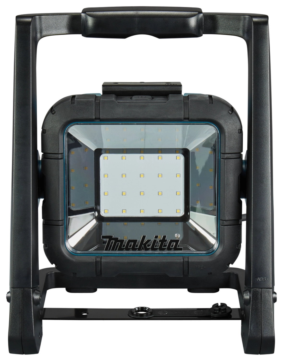 Makita DML805 14,4-18V Li-Ion accu LED lamp - werkt op netstroom & accu-image