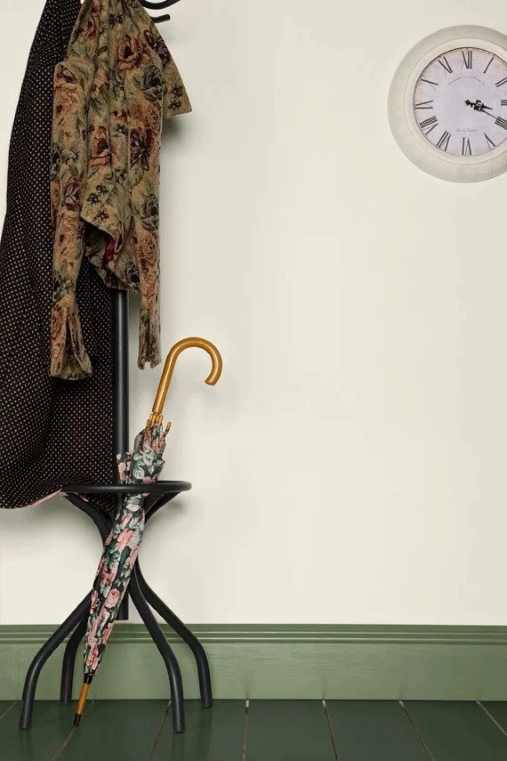 Farrow & Ball Estate Emulsion James White No.2010 - 5L-image