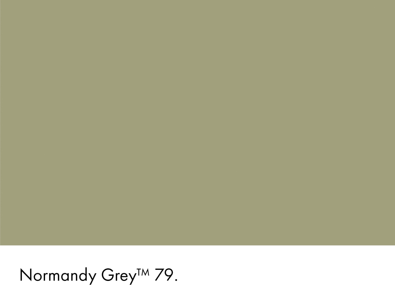 Little Greene Intelligent Exterior Eggshell - Normandy Grey No. 79 - 1L-image