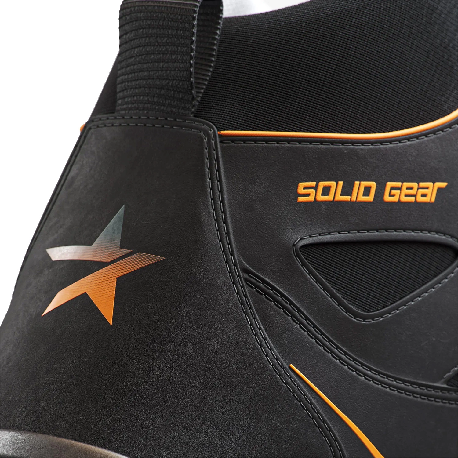 Solid Gear 61005 Reckon Werkschoen - Maat 45-image