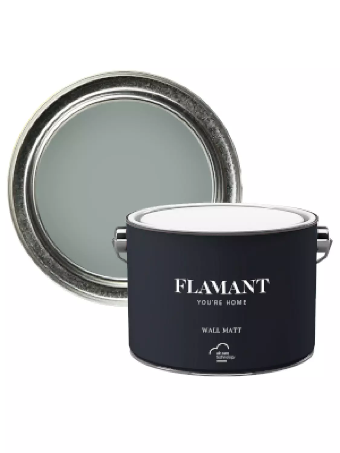 Flamant Samplepot 125ml 197 Murano-image