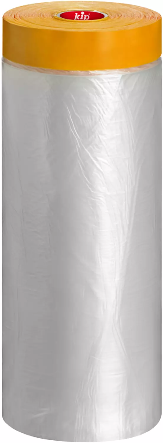 Kip Tape 3888-27 Masker met Washi Tape - 2,7 x 20m-image