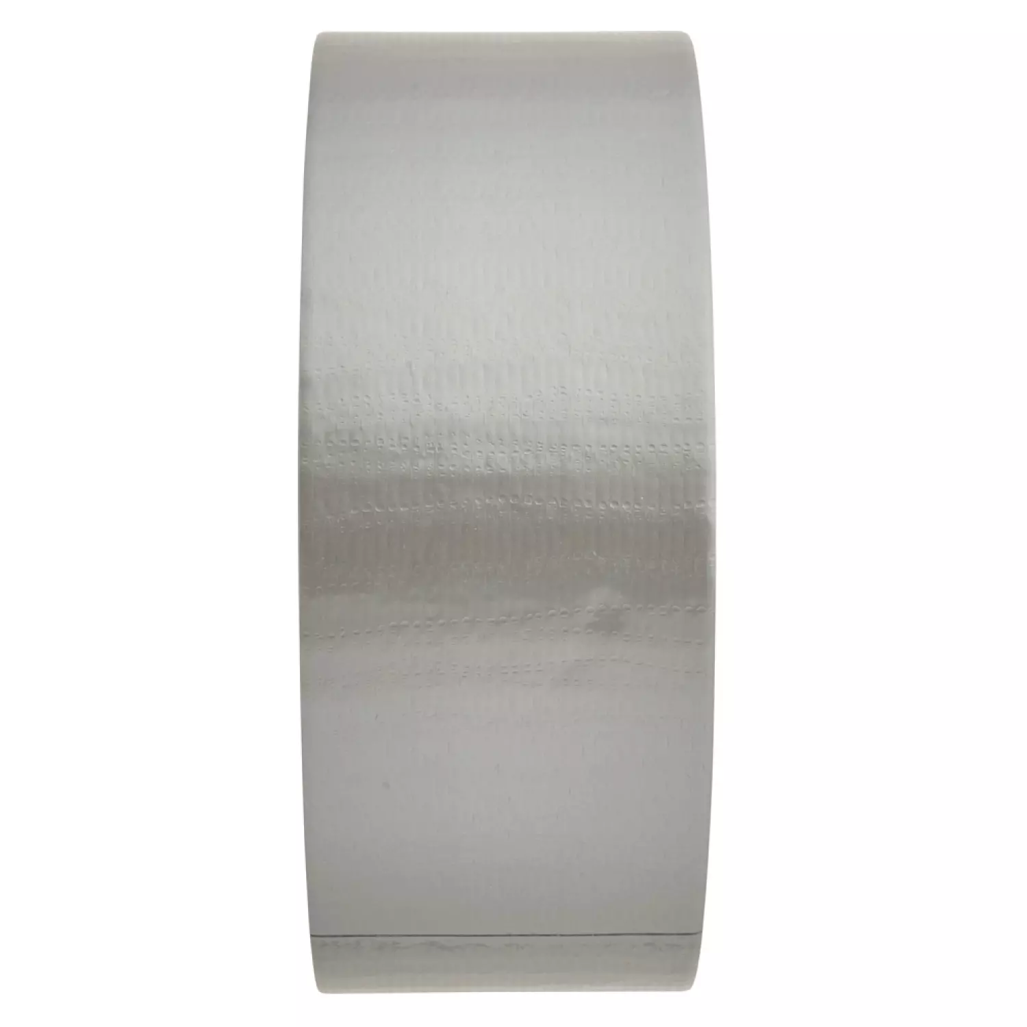3M 190050S Economy Duct Tape Zilver - 50mm x 50m-image
