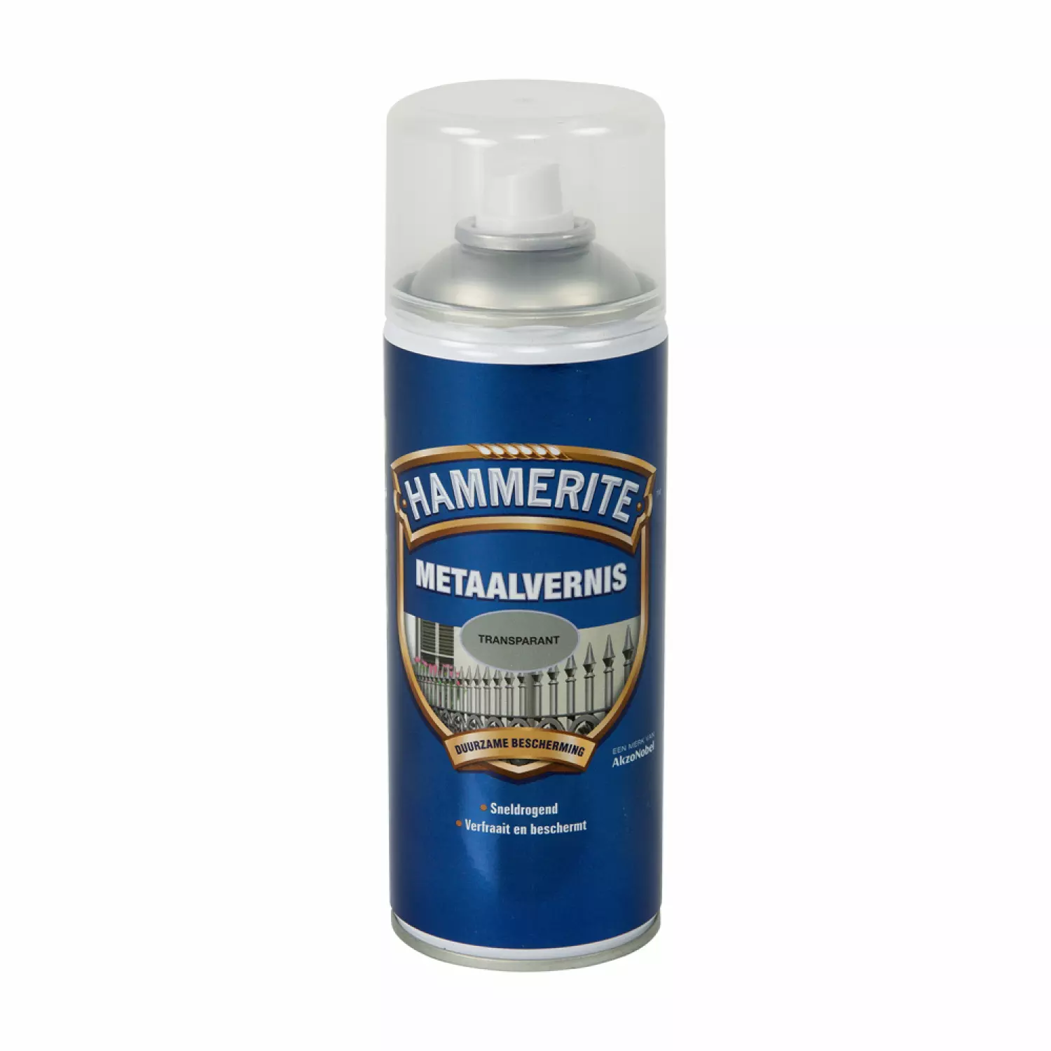 Hammerite Metaalvernis - 400ml-image