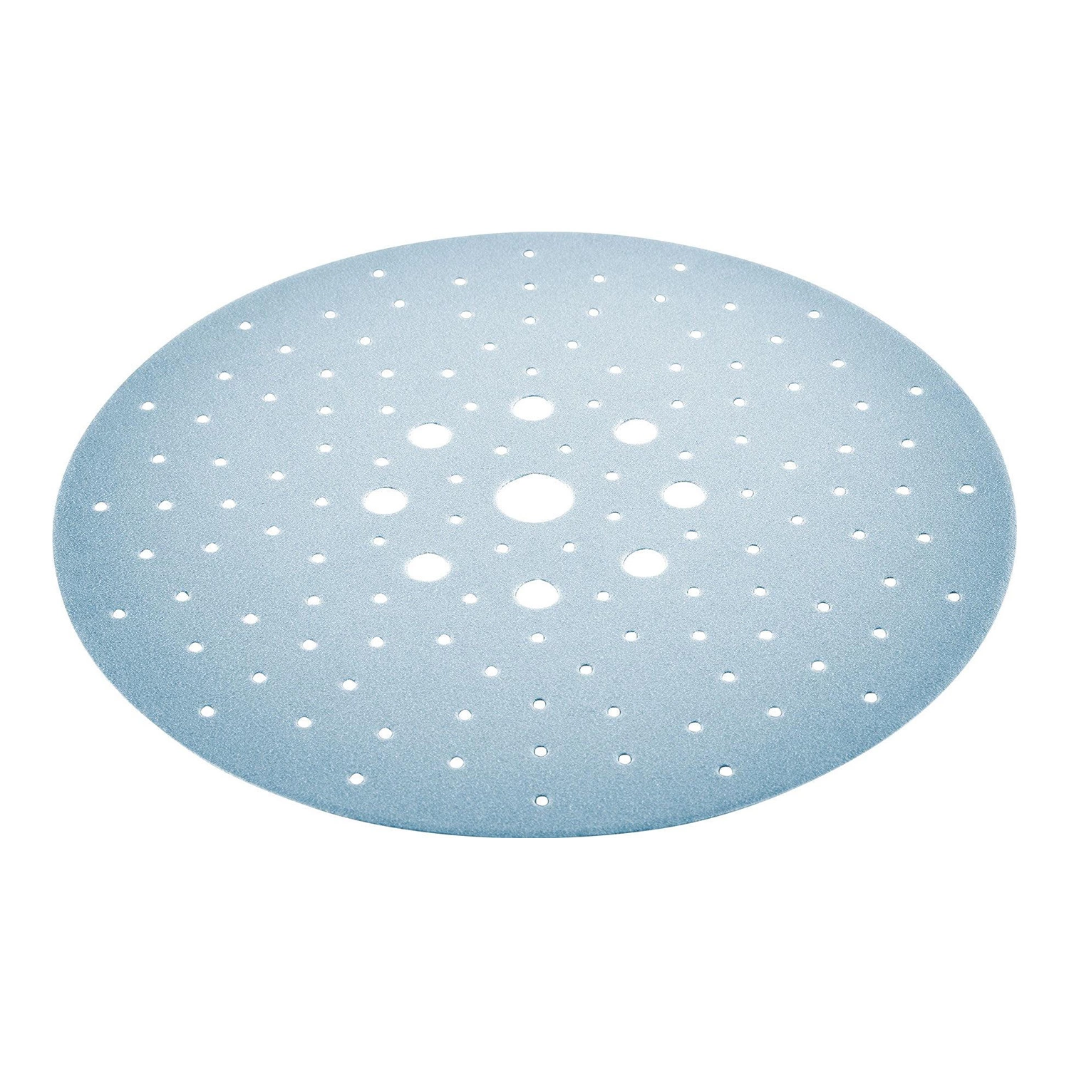 Festool STF D225/128 P220 GR/25 Schuurpapier - Granat - P220 - 225mm (25st)-image