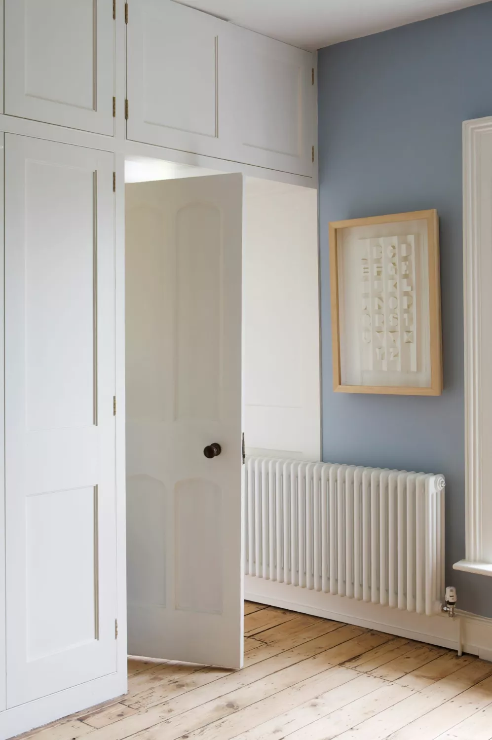 Farrow & Ball Modern Emulsion Wimborne White No.239 5L-image