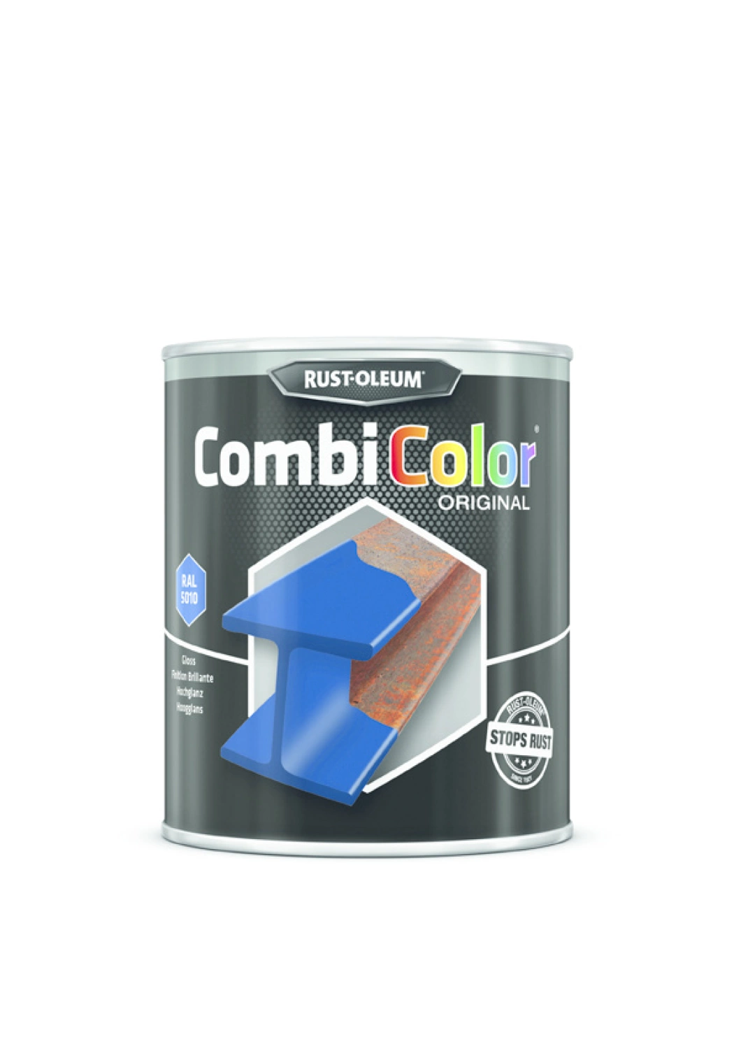 Rust-Oleum CombiColor Hoogglans-image