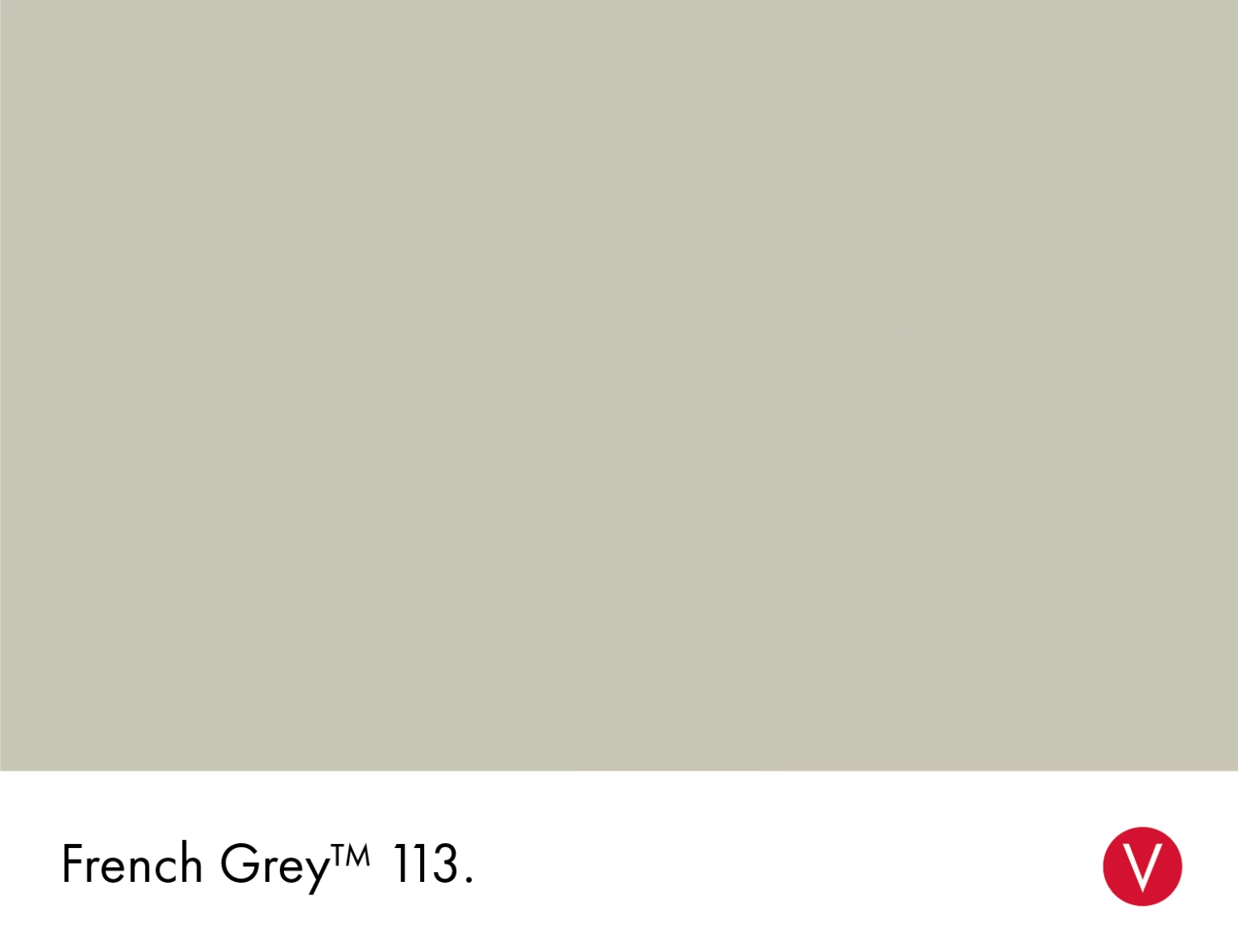 Little Greene Intelligent ASP - French Grey No. 113 - 1L-image