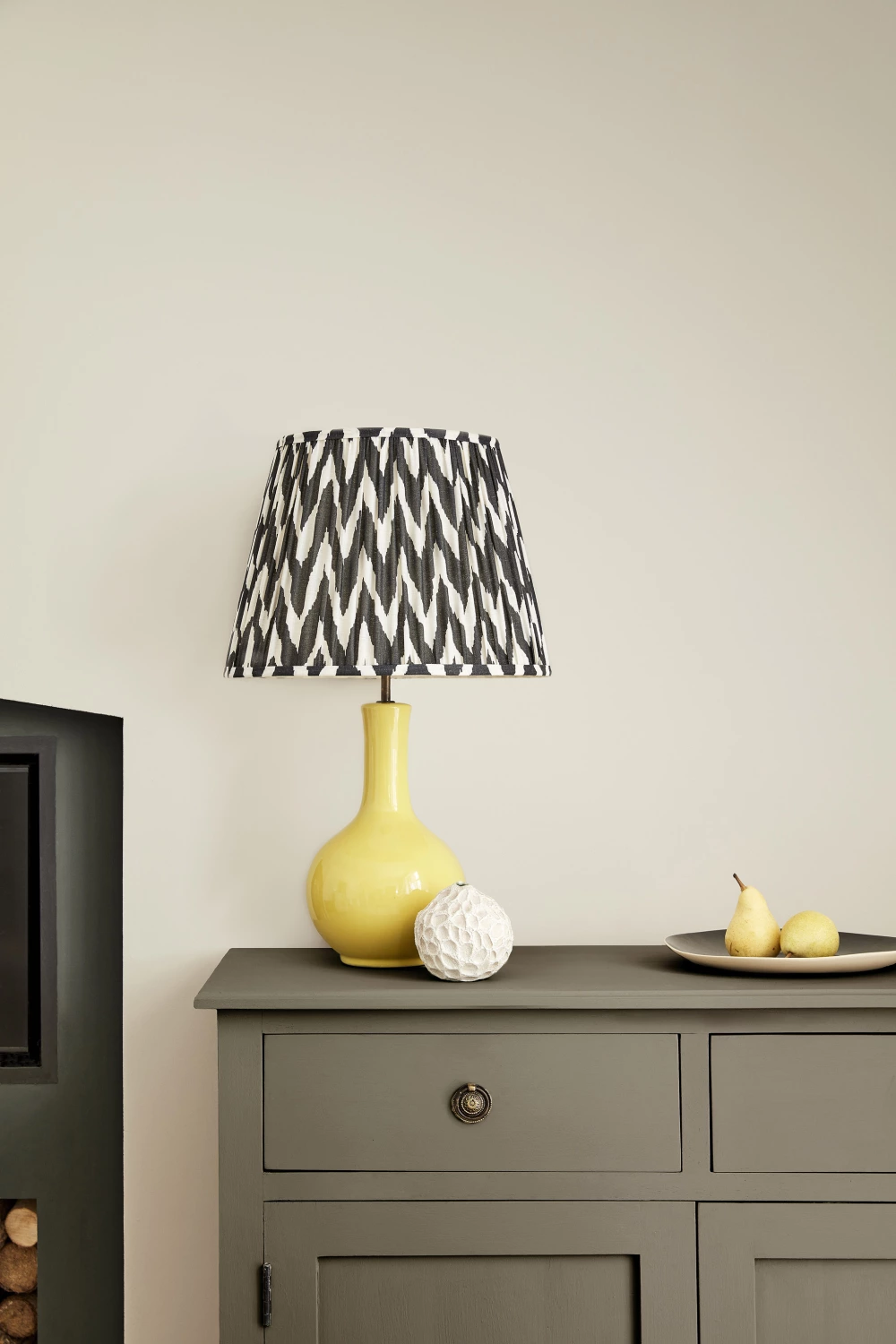 Little Greene Intelligent ASP - Portland Stone No. 77 - 1L-image