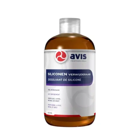 Motip Siliconenverwijderaar 400ml 00187 kopen