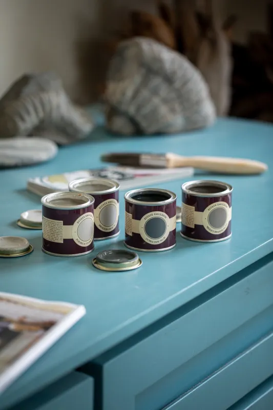 Farrow & Ball Sample pot - 0,1L