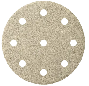 Rubi Flap Disc 125 mm Korrel 100/120