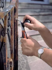 Bahco rasp kabinet met ergonomisch hecht 200 mm | GAMMA