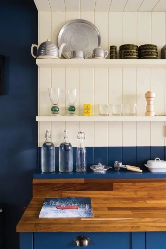Farrow & Ball Modern Emulsion Wimborne White No.239 - 5L